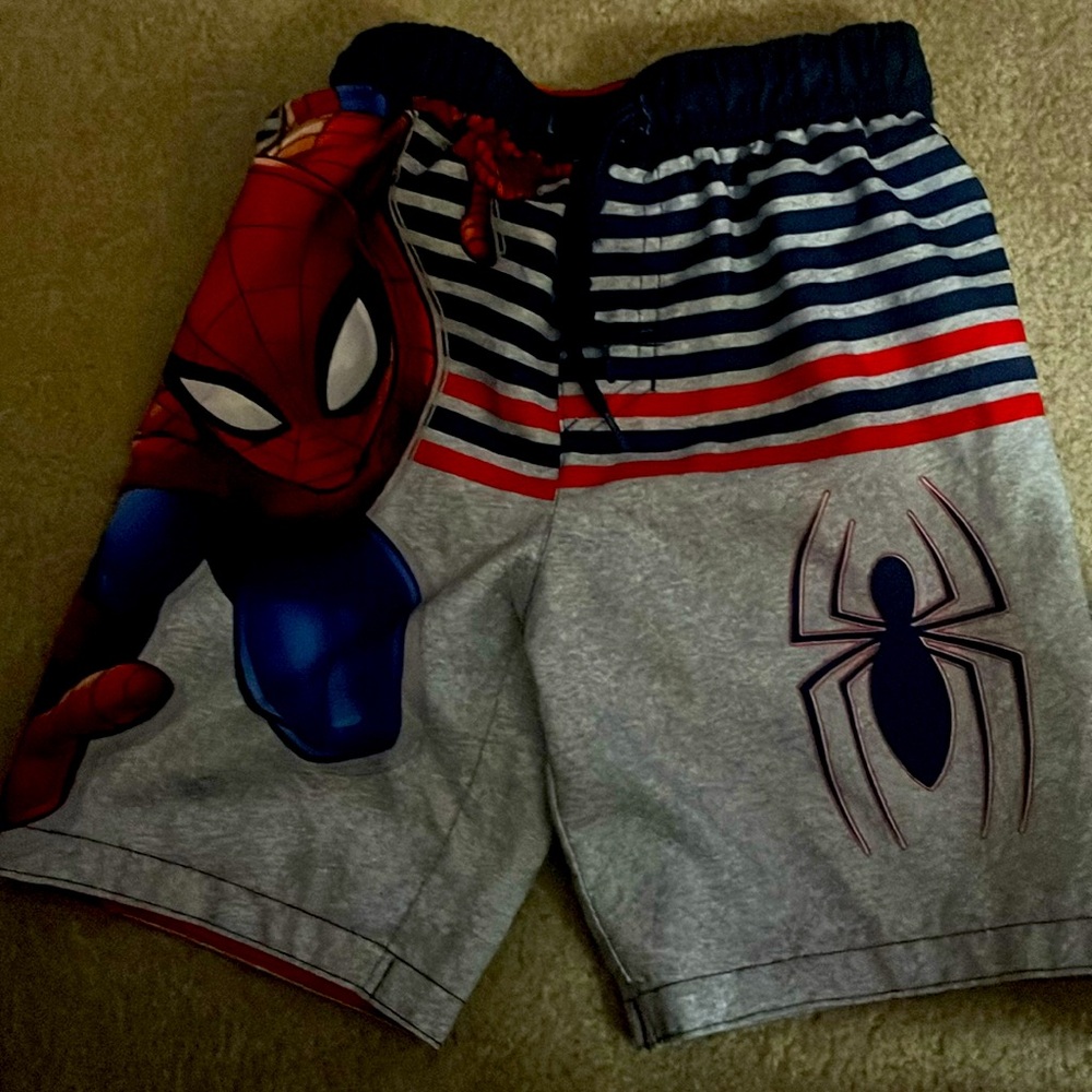 Swimming shorts for boys